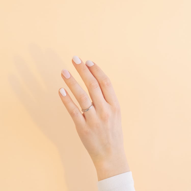 Proplétaný prsten Gabriel 101068