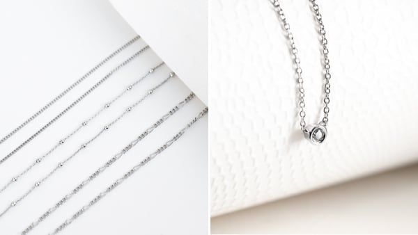 Stříbro: dopřejte si luxus za rozumnou cenu