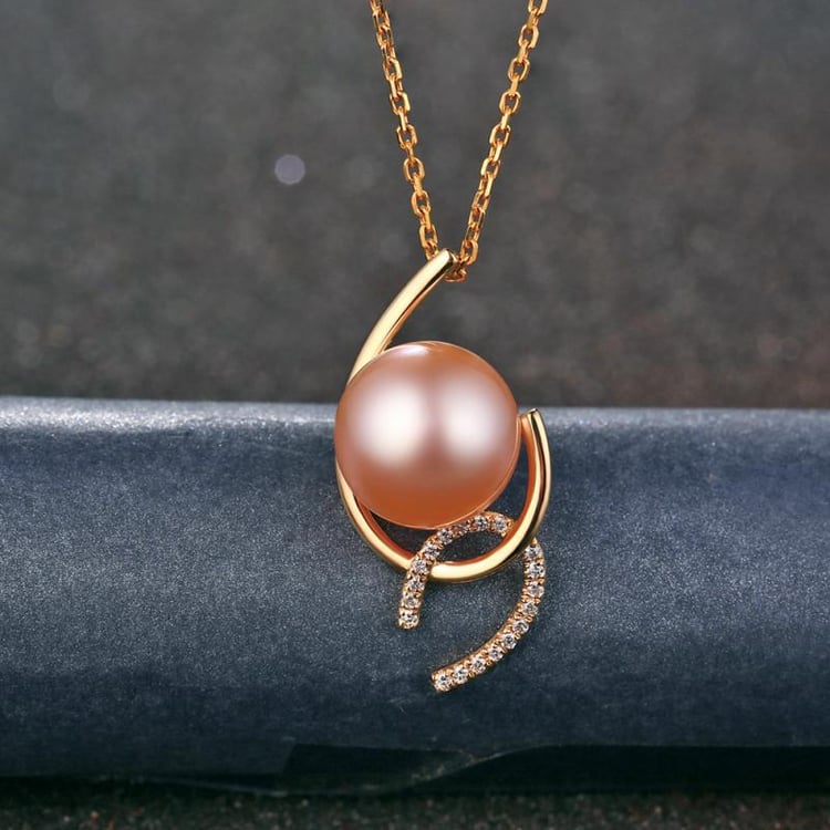 Perla a diamanty 12847