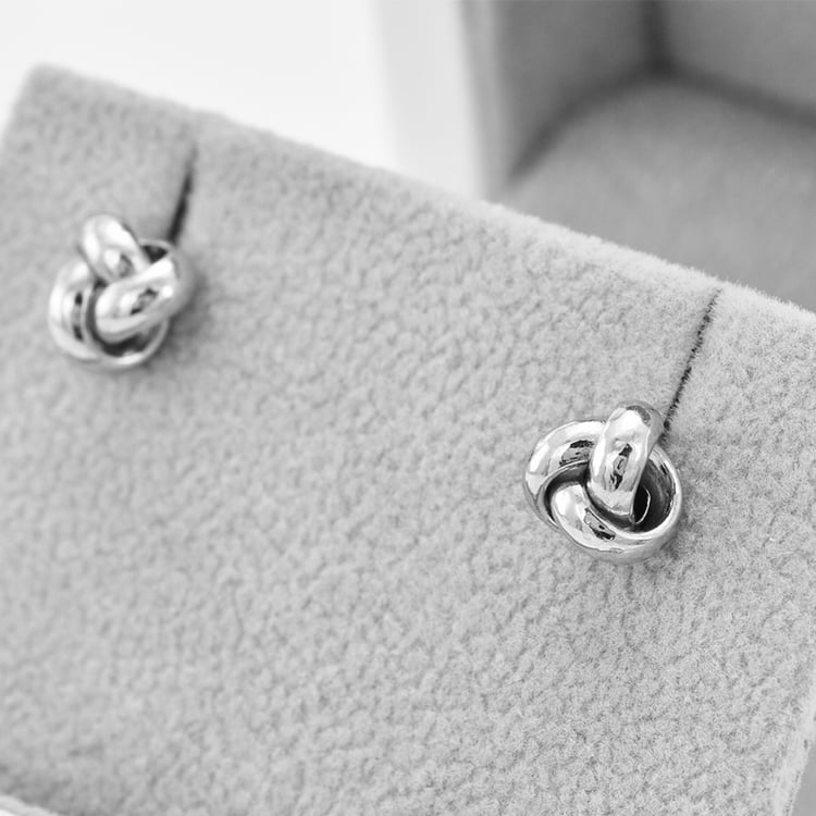 Napichovací uzlíky Trinity 41938