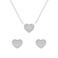 Zlatá diamantová kolekce Kaia