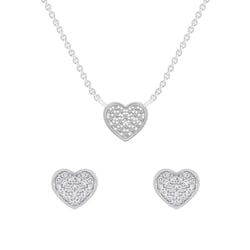 Zlatá diamantová kolekce Kaia