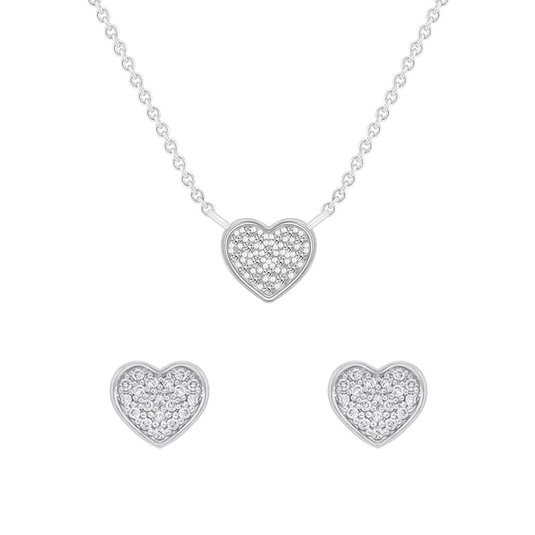 Zlatá diamantová kolekce Kaia