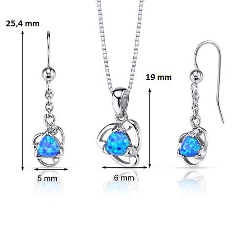 Opálová kolekce 12423