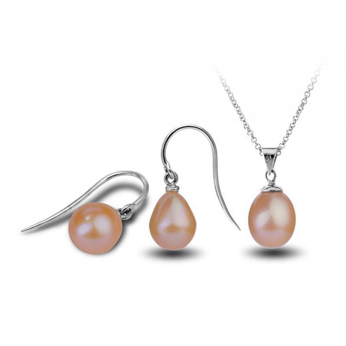 Broskvová kolekce Eleni