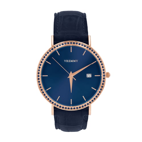 Hodinky s datem Sailor