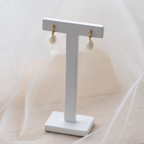 Elegantní perlová sada ze zlata Every
