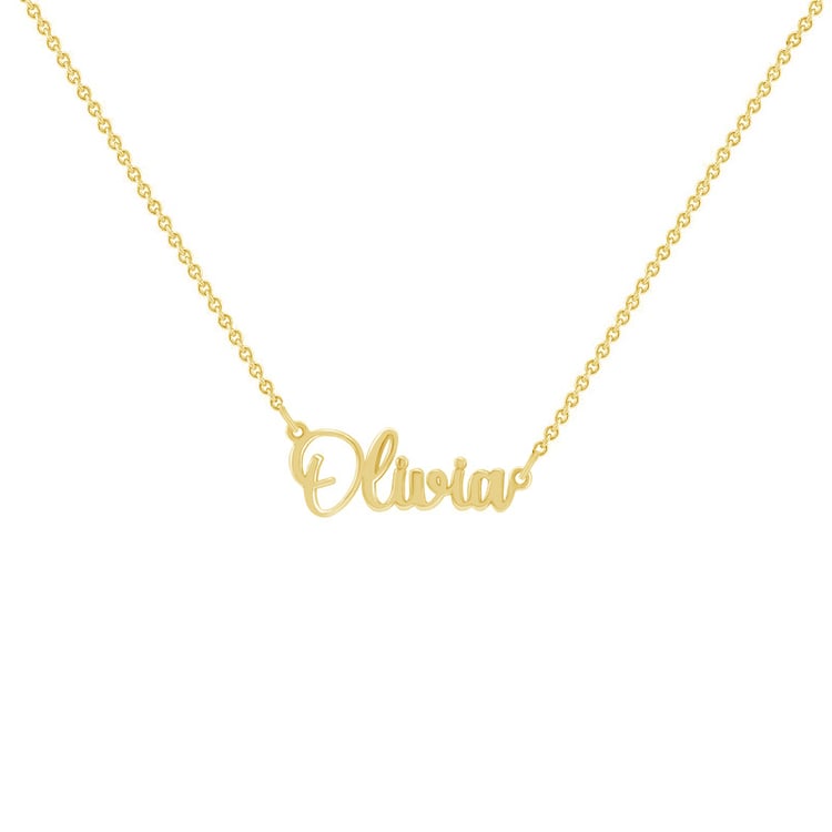 Přívěsek se jménem na přání 66717