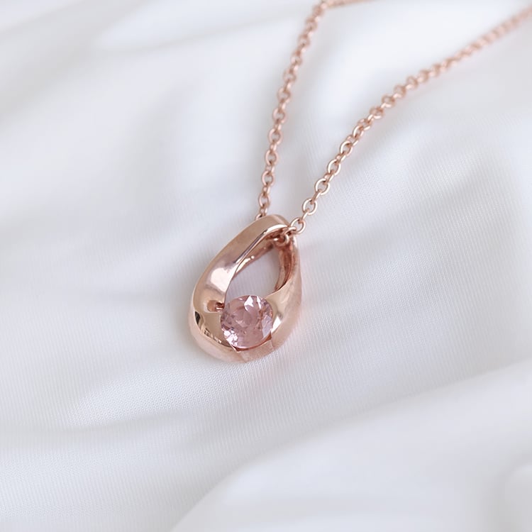 Pozlacený přívěsek 89871