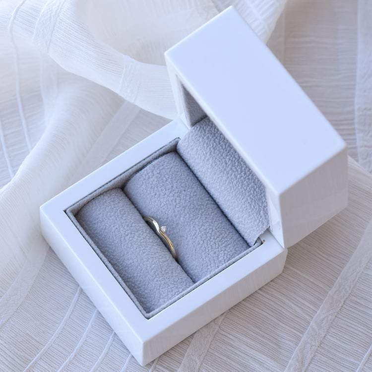 Zásnubní prsten 69862