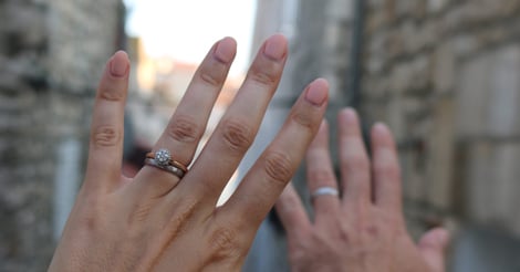 Jak naplánovat dokonalé líbánky