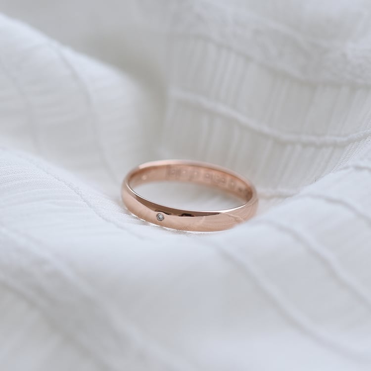 Dámský prsten 64088