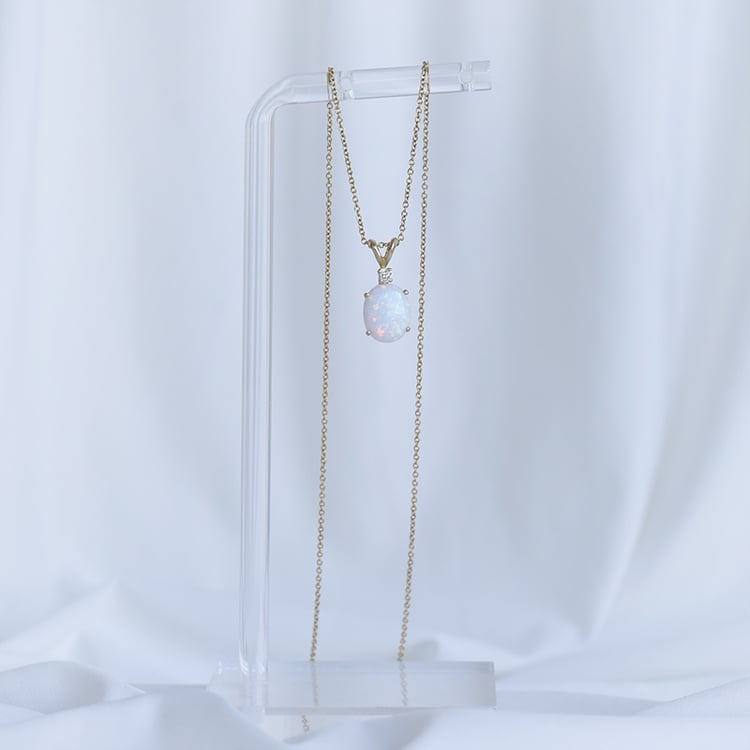 Zlatý přívěsek 93788