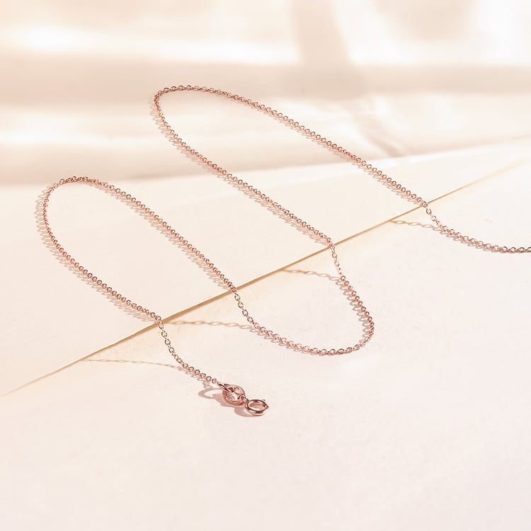 Ankr řetízek 40/45 cm z 14k zlata 158443