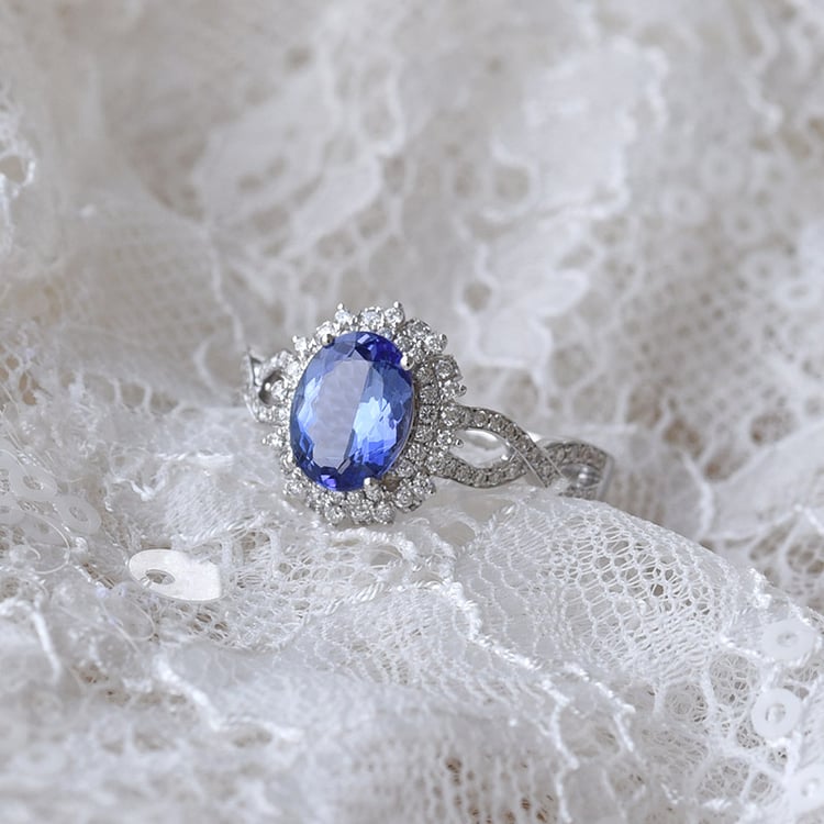 Zásnubní prsten 72330