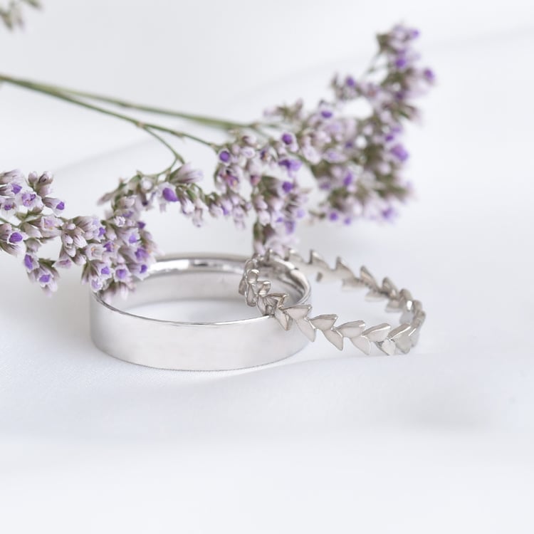 Zlaté snubní prsteny 79794