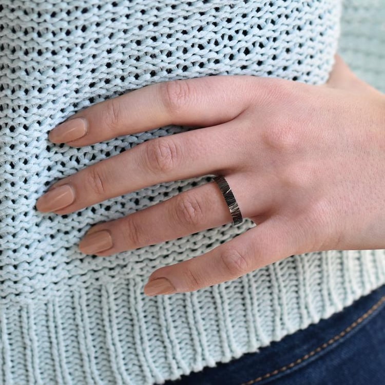 Prsten ze zlata 39429