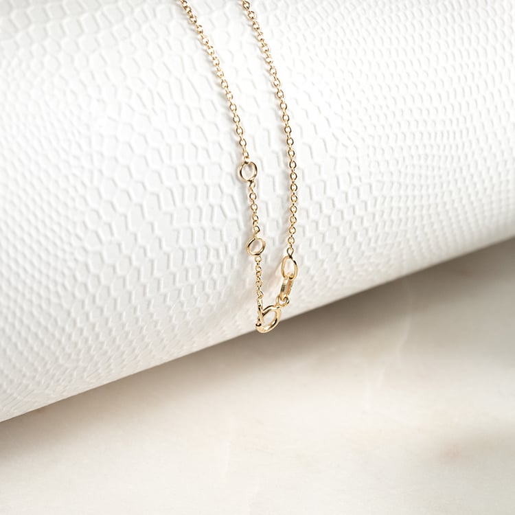 Minimalistický náramek s drahokamy dle vašeho výběru Joe 133299