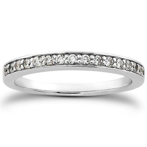 Set zásnubního a snubního prstene 4320