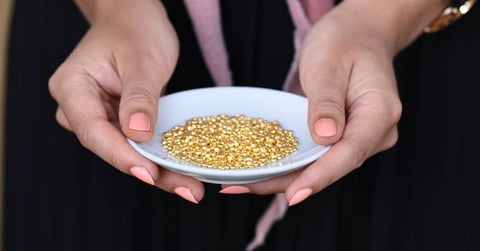 Proč investovat do drahých kovů