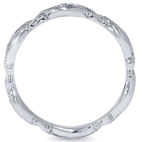 Zlatý diamantový prsten 3215