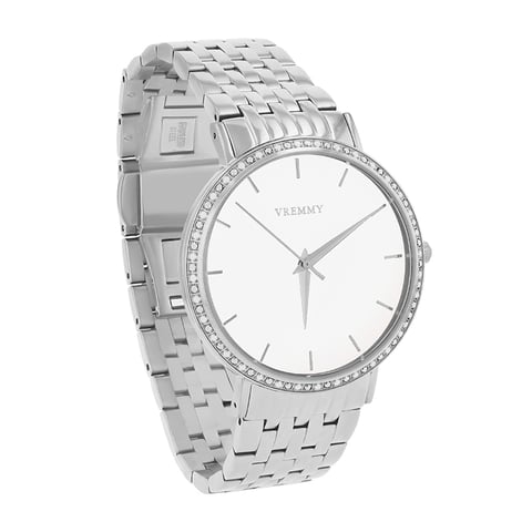 Hodinky na míru VREMMY