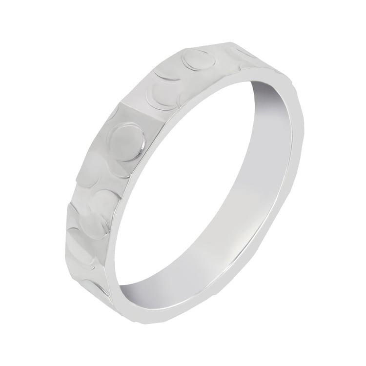 Dámský snubní prsten 37791