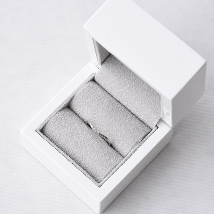 Diamantový prsten 94754