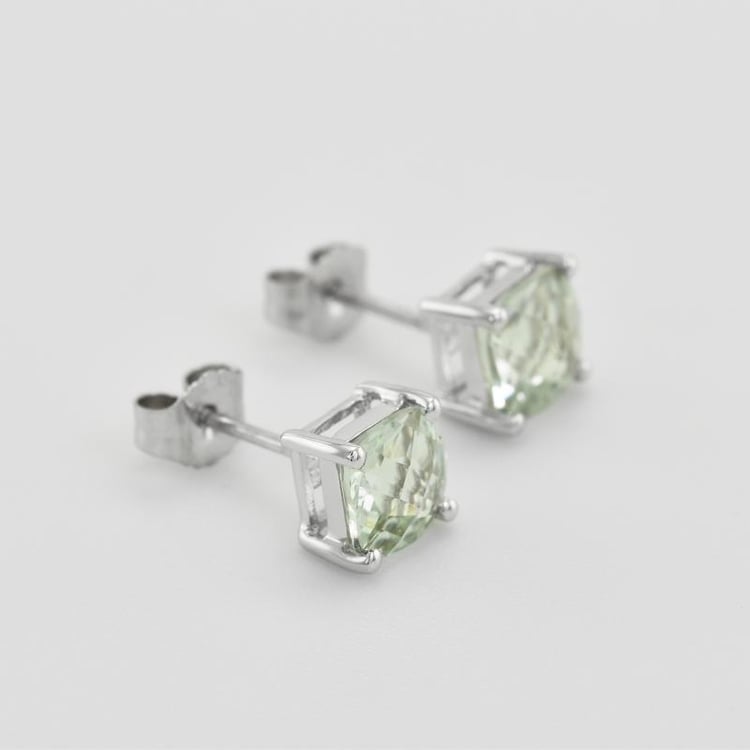 Náušnice ze zlata 40418