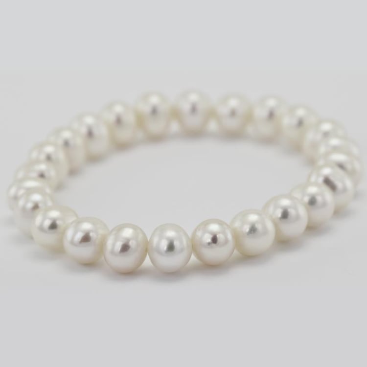 Náramek z perel 28405