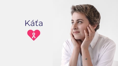 Každá je jiná, každá je silná: Rozhovor s Káťou