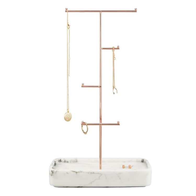 Stojánek na šperky