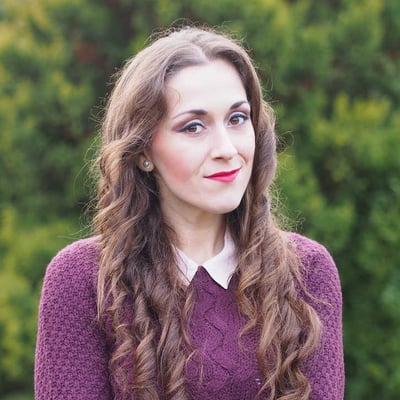 Stříbrné náušnice s perlou a zirkonem