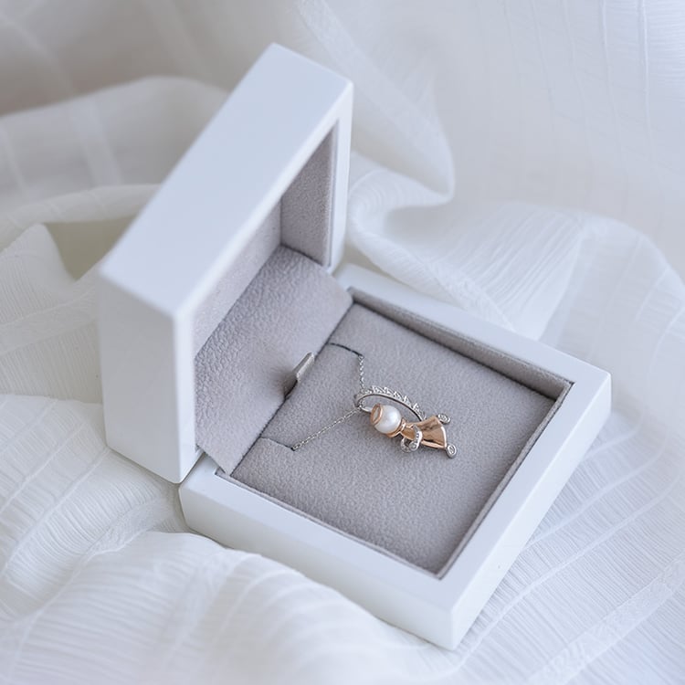 Přívěsek s andělem 64180