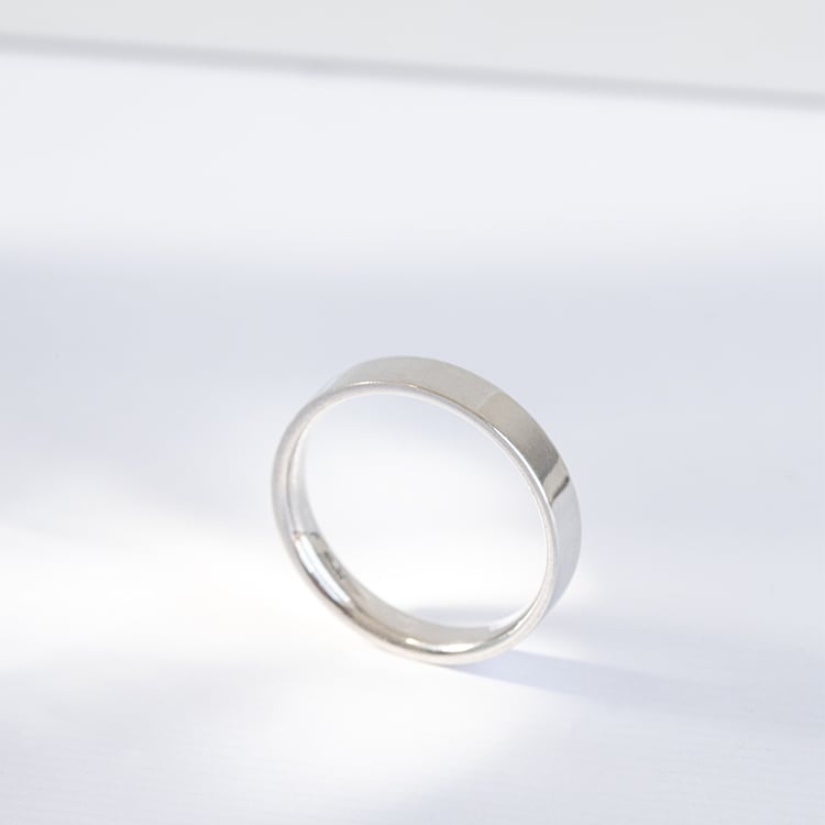 Set prstenů se salt and pepper diamantem Guerra 131819