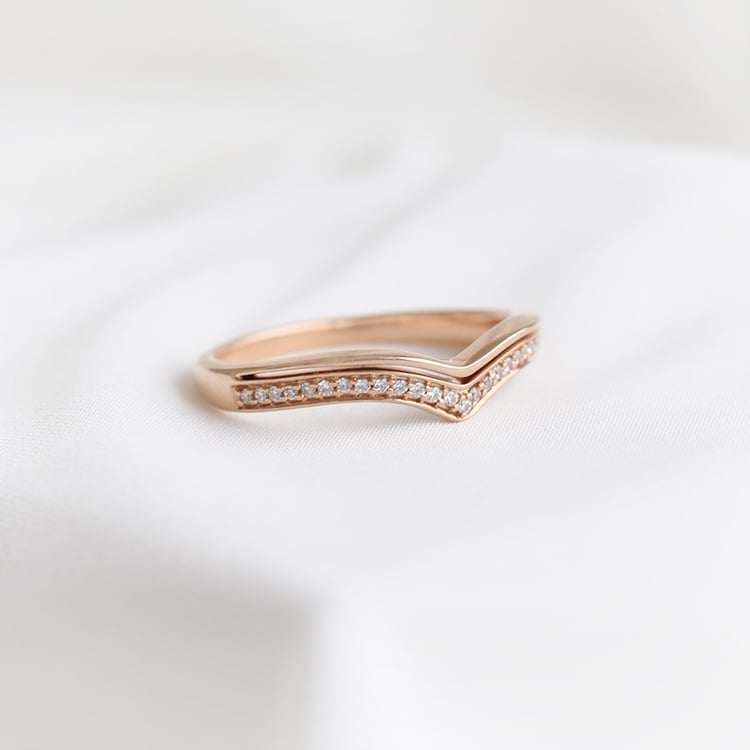 Diamantový prsten 89994