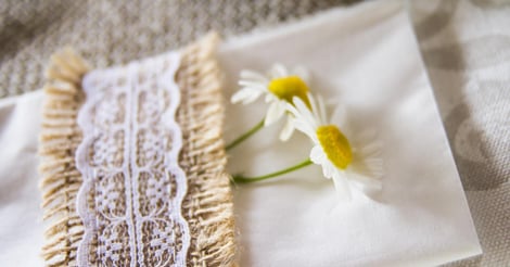 Tipy na dokonalou malou svatbu