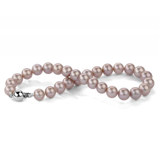 Náramek s perlami 24603