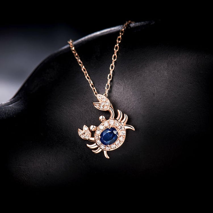 Náhrdelník ze zlata 18436