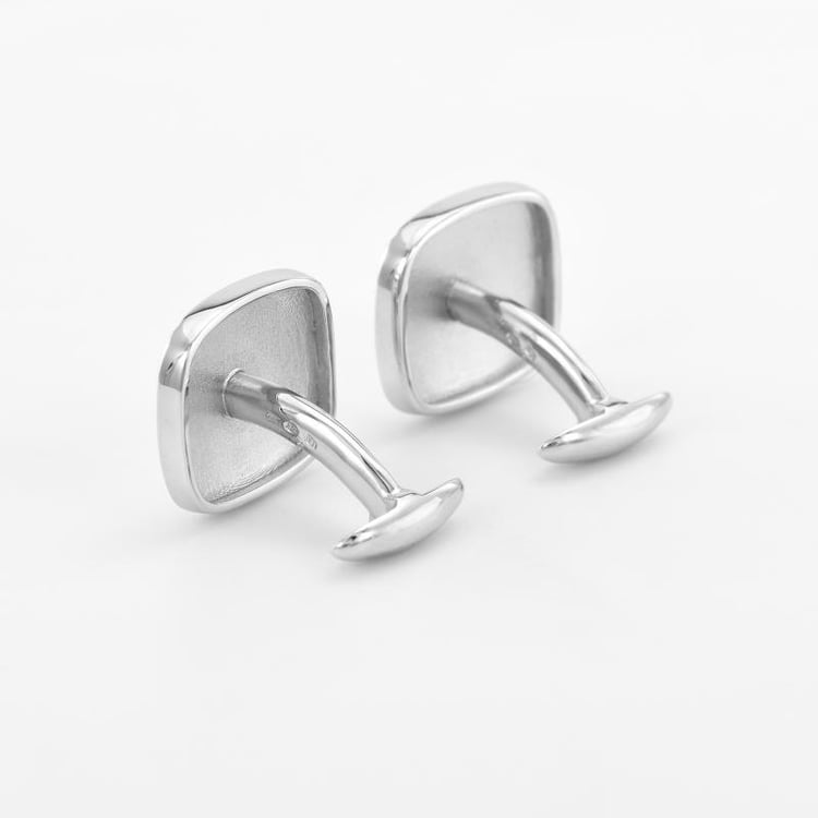 Manžetové knoflíčky ze zlata 10997