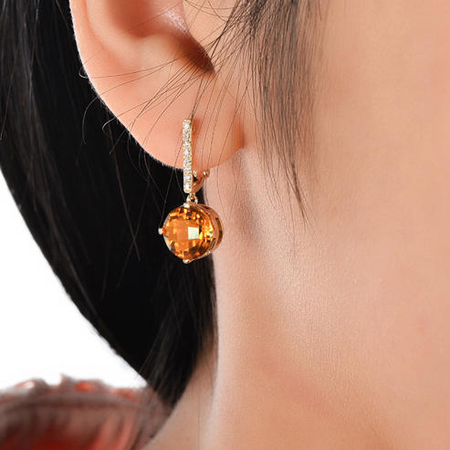 Visací citríny 9962