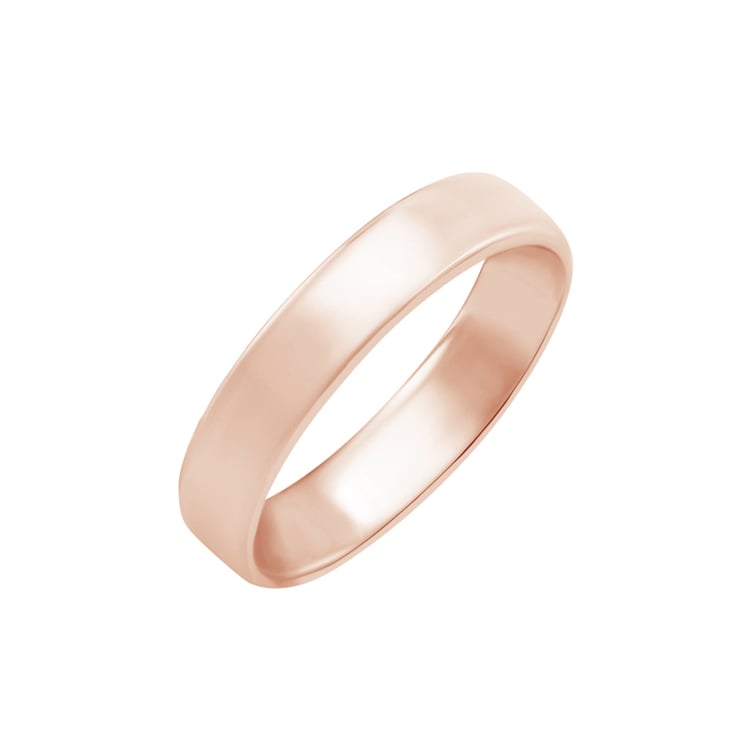 Zlatý eternity prsten s diamanty a pánský komfortní Betsy 118540