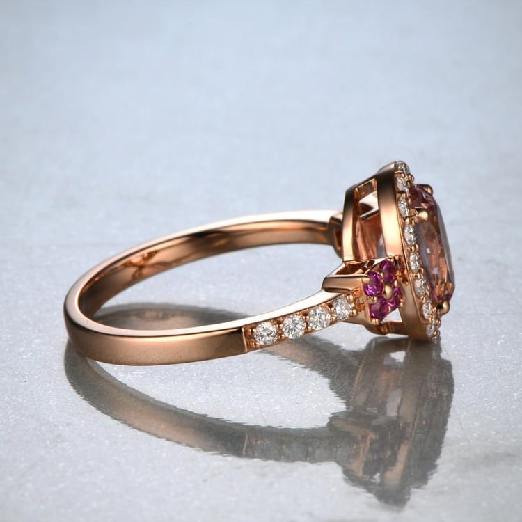 Zásnubní prsten 12670