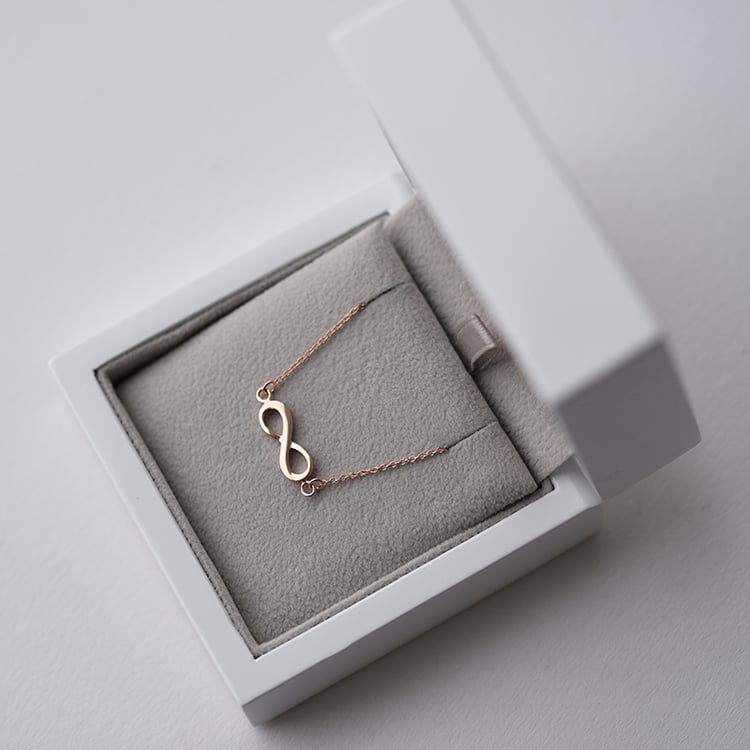 Zlatý náramek 62341