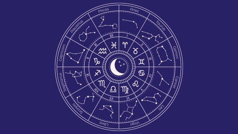 Drahokamy podle znamení zvěrokruhu