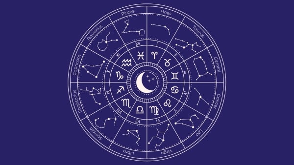 Drahokamy podle znamení zvěrokruhu