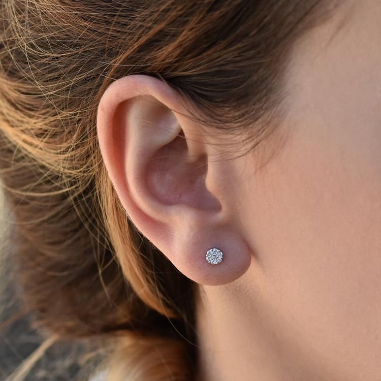 Kolekce šperků s lab-grown diamanty Alister 109277