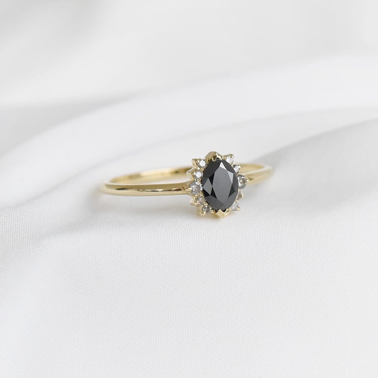 Zásnubní prsten 91095