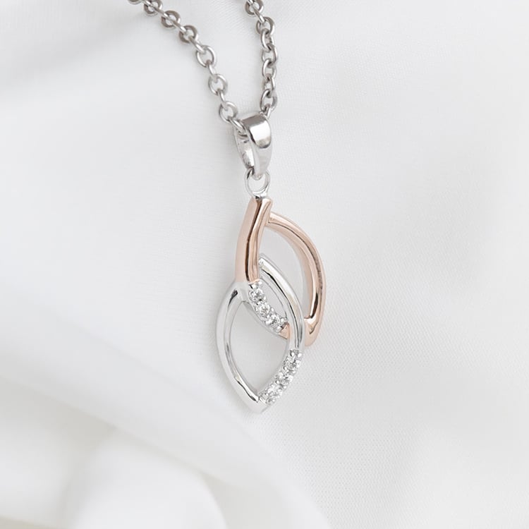 Přívěsek ze stříbra 90907