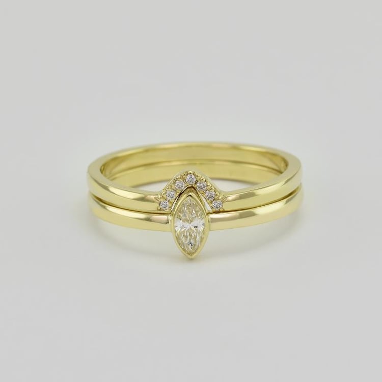 Prsteny ze zlata 26300